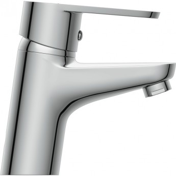 Смеситель CERSANIT для раковины CARI однорычажный Смеситель CERSANIT для раковины CARI однорычажный