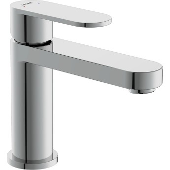 Смеситель CERSANIT для раковины ELIO однорычажный Смеситель CERSANIT для раковины ELIO однорычажный