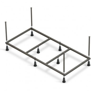 Рама CERSANIT для ванны SANTANA 140