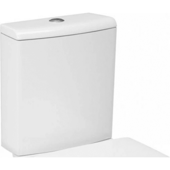 Бачок CERSANIT керамический CARINA 011 без арматуры S-ZB-CARINA