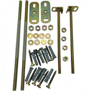 Комплект монтажный CERSANIT для инсталляции Vector ZP-MNG-FRAME-3