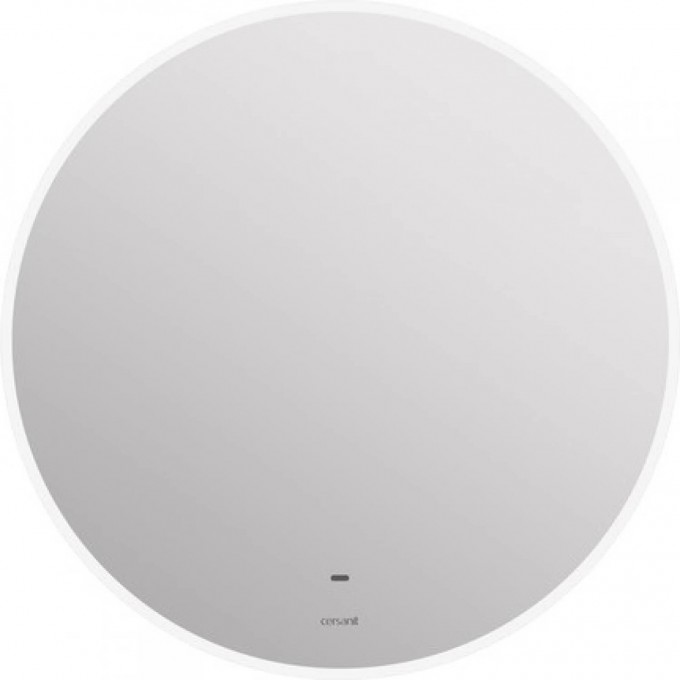 Зеркало CERSANIT ECLIPSE FUSION 62x62 с подсветкой круглое 64809 Зеркало CERSANIT ECLIPSE FUSION 62x62 с подсветкой круглое 64809