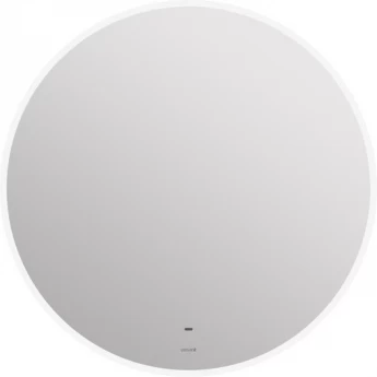 Зеркало CERSANIT ECLIPSE FUSION 72x72 с подсветкой круглое