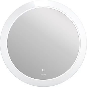 Зеркало CERSANIT LED 012 DESIGN 72X72 с подсветкой