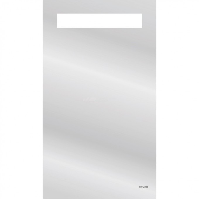 Зеркало CERSANIT LED BASE 010 60 с подсветкой прямоугольное KN-LU-LED010*60-b-Os